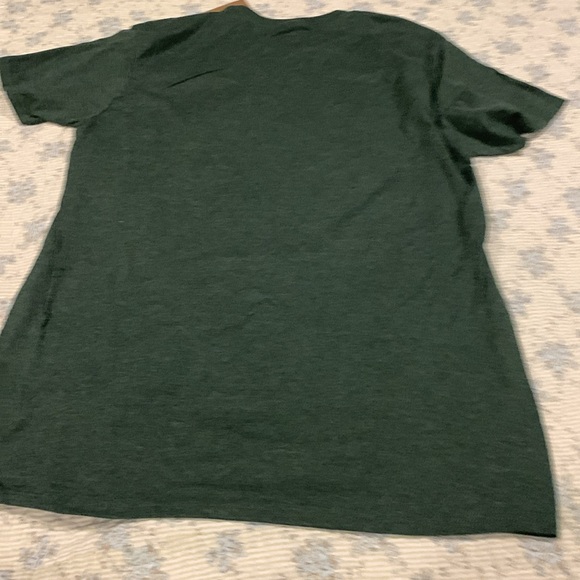 Rivalry Threads William & Mary College T-Shirt NEW W/Hologram All Sizes EcoNice - Picture 6 of 7